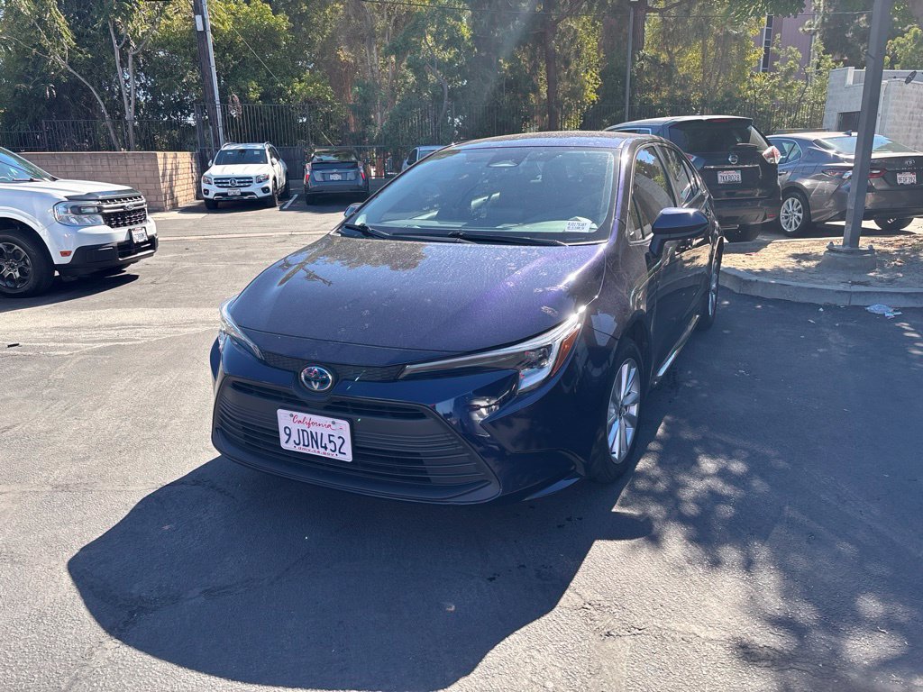 Used 2015 Toyota Prius V Two FWD image 8
