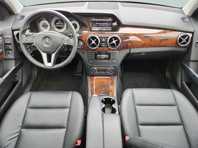 Used 2013 Mercedes-Benz GLK 350 2WD image 14
