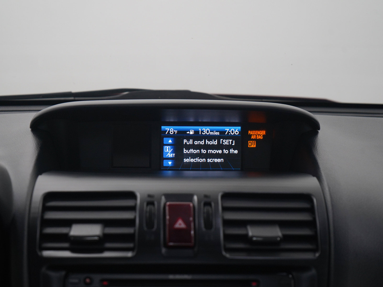 Used 2015 Subaru Forester 2.0XT Touring w/ Eyesight & Navigation System AWD/4WD image 18