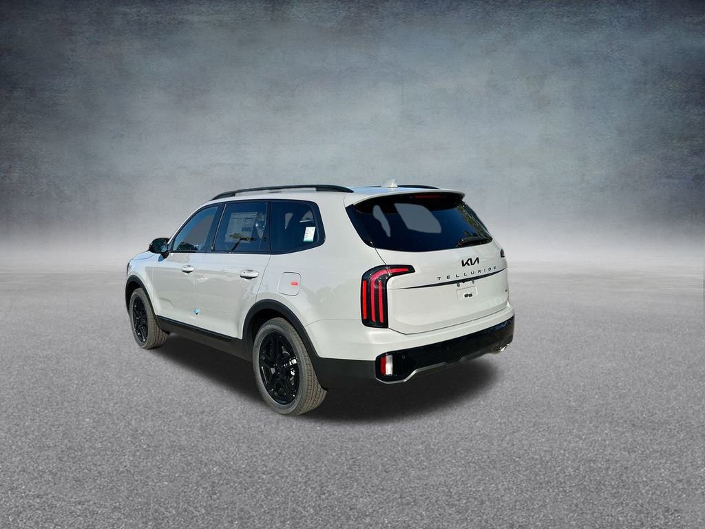 New 2025 Kia Telluride SX X-Line image 29