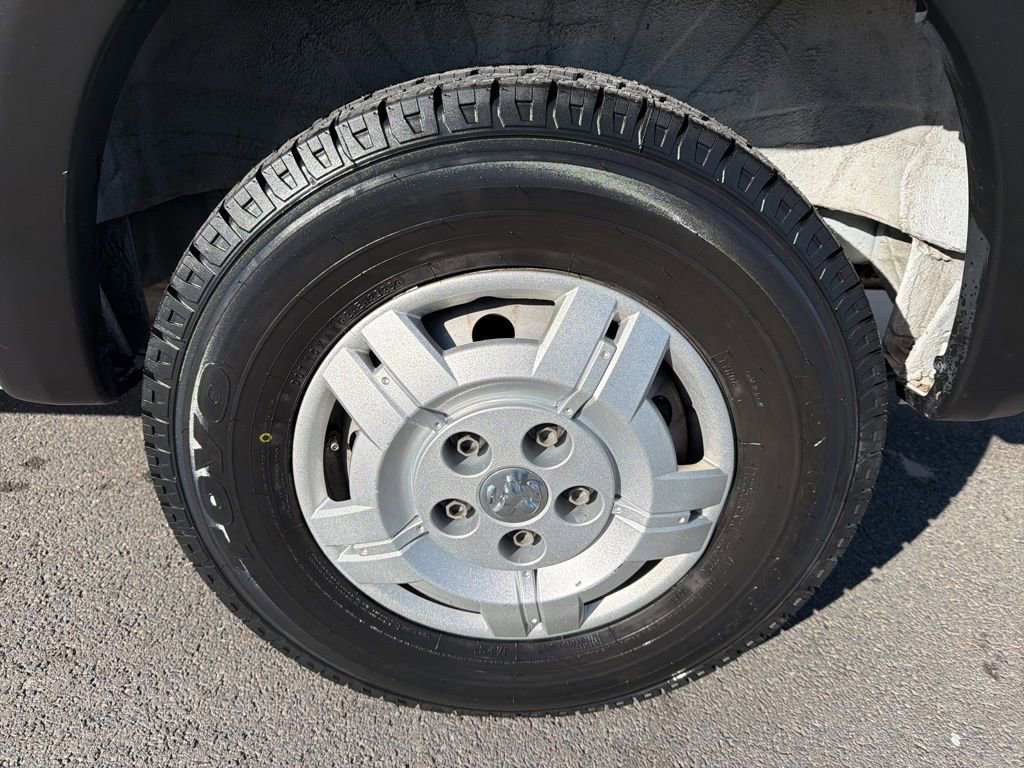 Used 2019 RAM ProMaster 2500 w/ Interior Convenience Group image 38