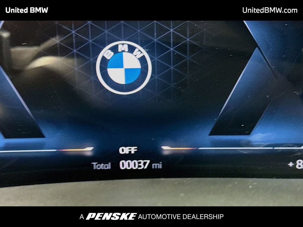 New 2027 BMW X7 xDrive40i w/ M Sport Package AWD/4WD image 7