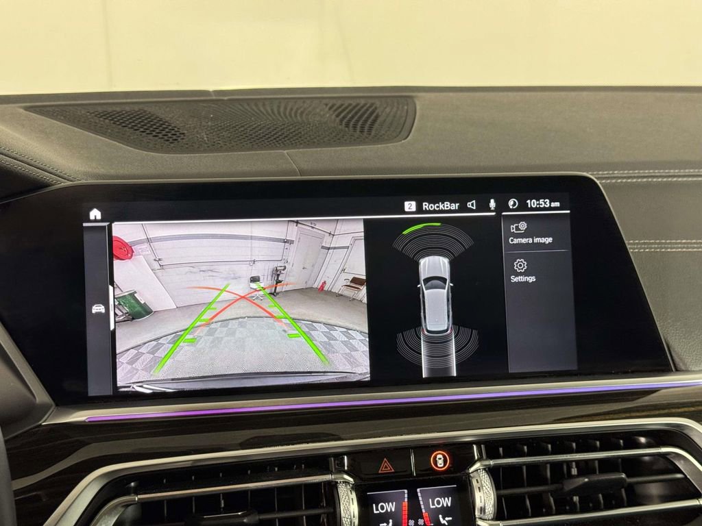 Used 2021 BMW X5 xDrive40i w/ Premium Package image 26