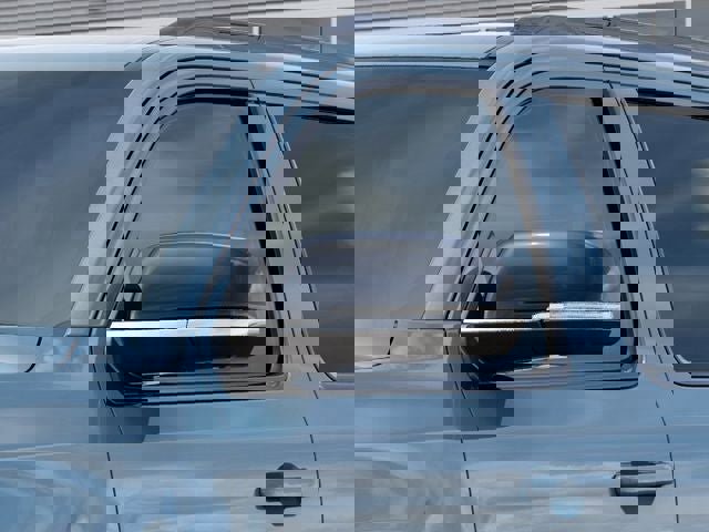 New 2026 Jeep Grand Wagoneer Limited image 12