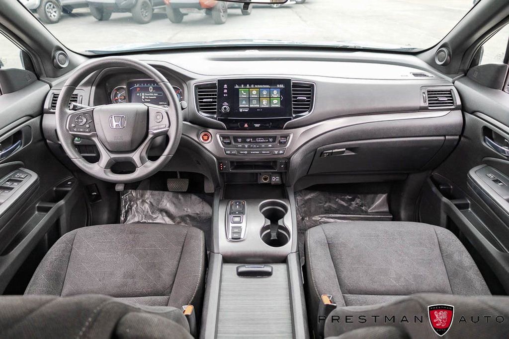 Used 2022 Honda Pilot Sport image 31