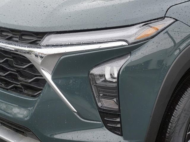 New 2026 Chevrolet Trax LT FWD image 21