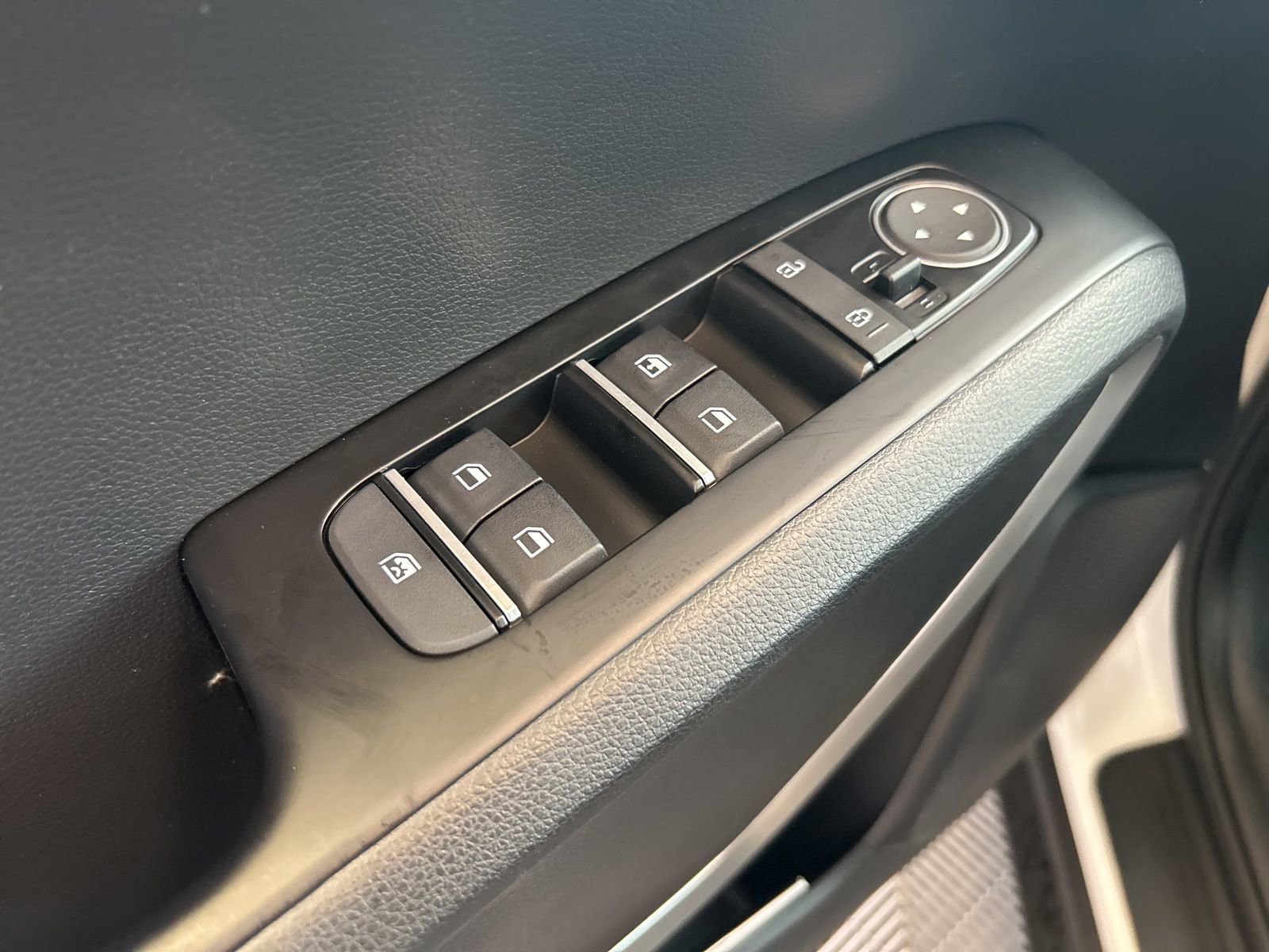 New 2025 Kia Soul S image 13