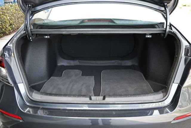 Certified 2026 Honda Civic FWD Hybrid Sedan image 31