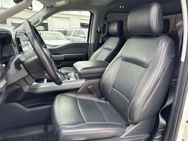 Used 2023 Ford F150 Lariat image 18