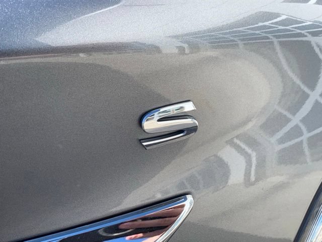 Used 2015 Nissan Altima 2.5 S w/ Power Driver Seat Package FWD image 4