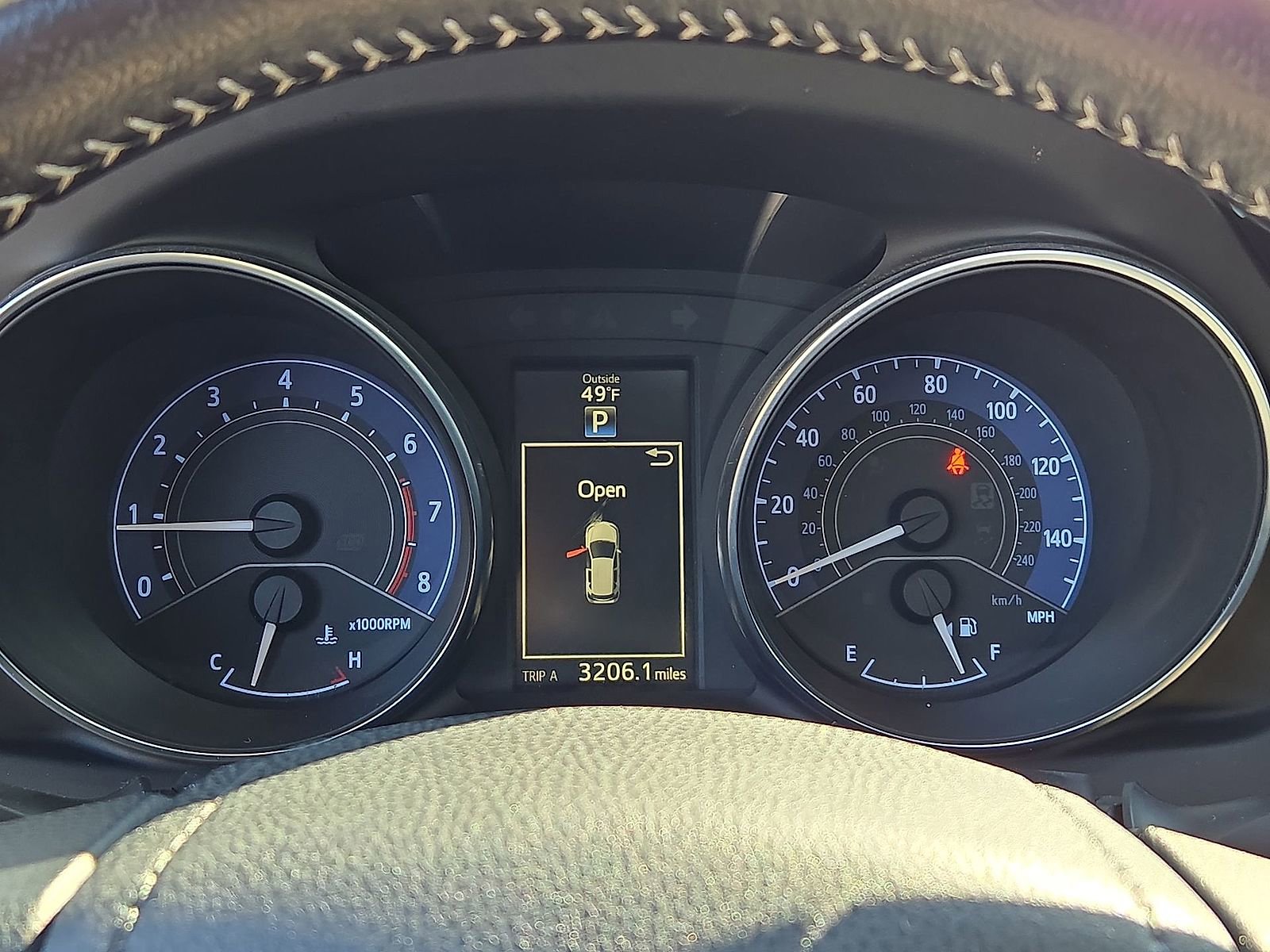 Used 2016 Scion iM image 19