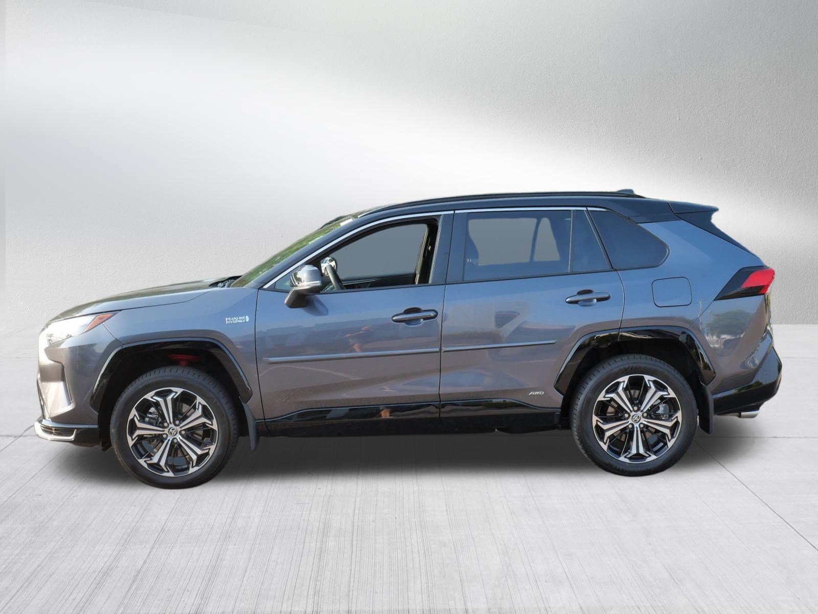 Certified 2024 Toyota RAV4 XSE w/ Weather Package AWD/4WD image 5