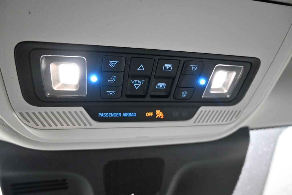 Used 2025 Ford Expedition Max Platinum AWD/4WD image 22