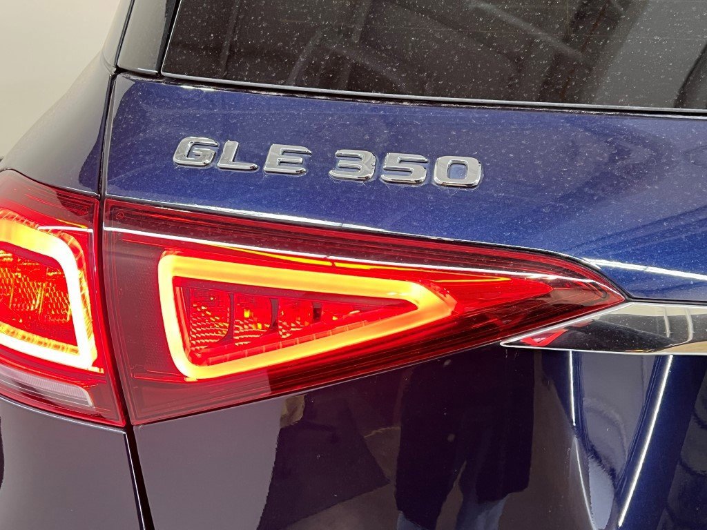 Used 2022 Mercedes-Benz GLE 350 4MATIC image 9