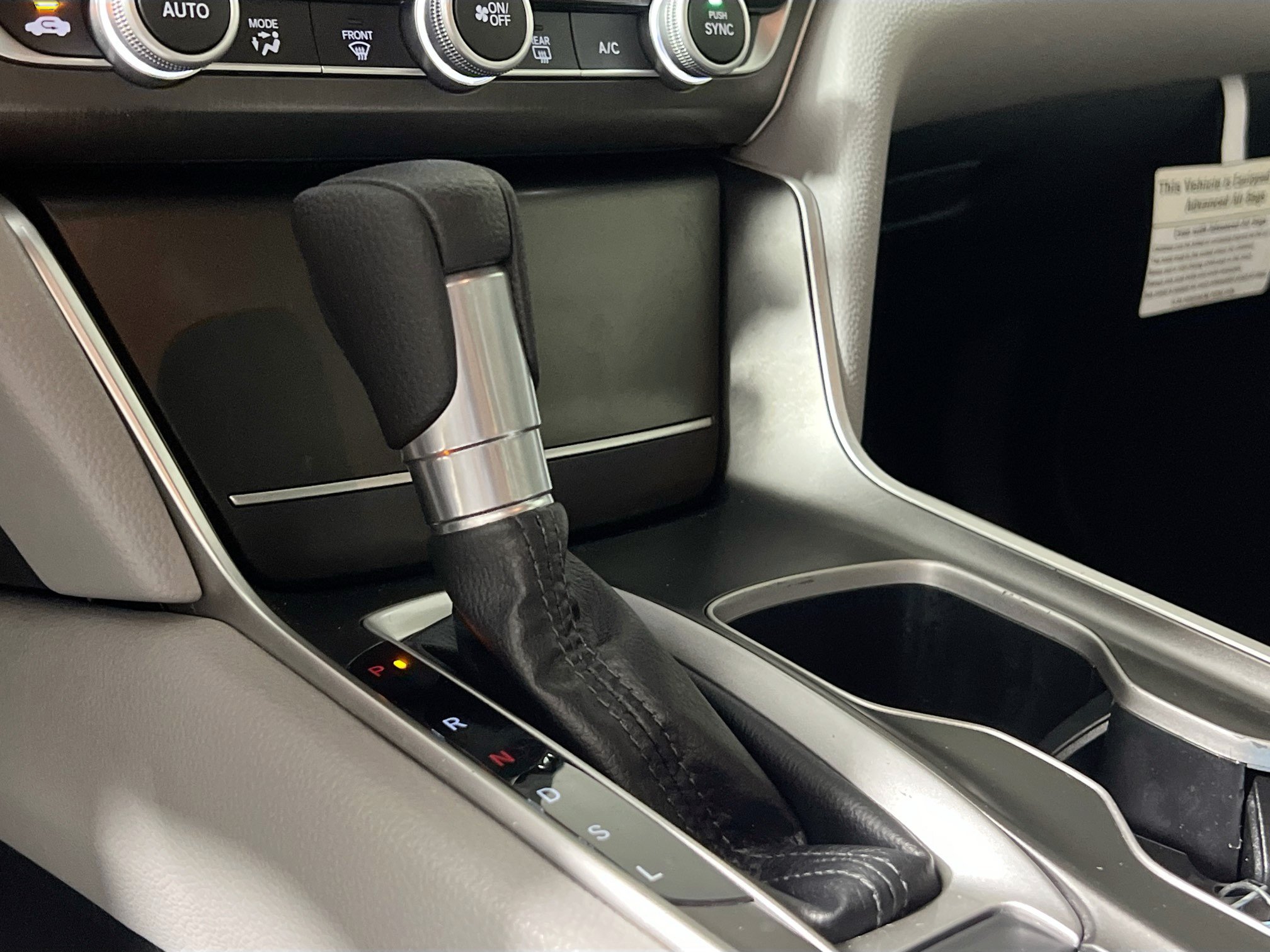 Used 2020 Honda Accord LX image 24