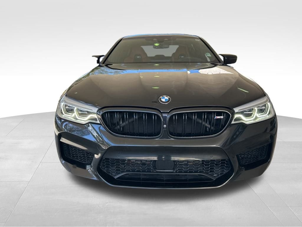 Used 2020 BMW M5 w/ Executive Package image 14