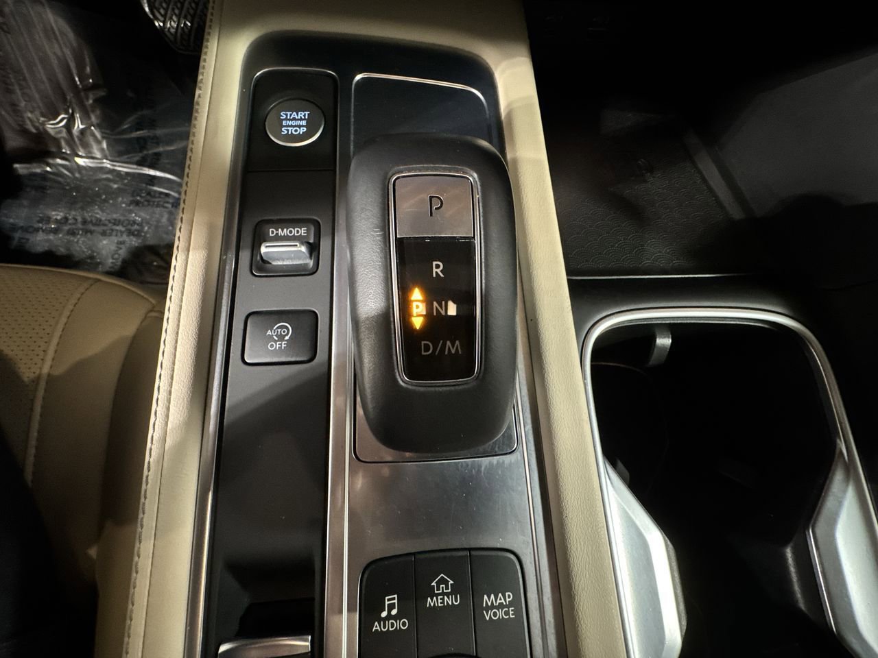 Certified 2024 INFINITI QX60 Sensory w/ Vision Package image 29