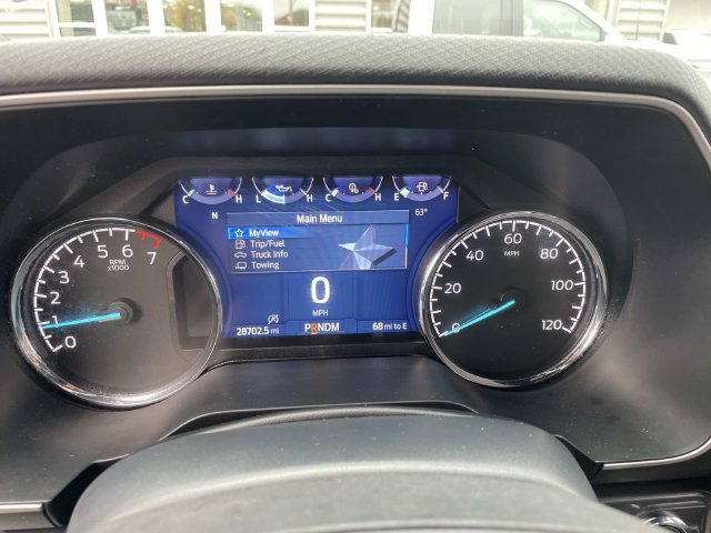Used 2023 Ford F150 XLT w/ Equipment Group 302A High AWD/4WD image 40