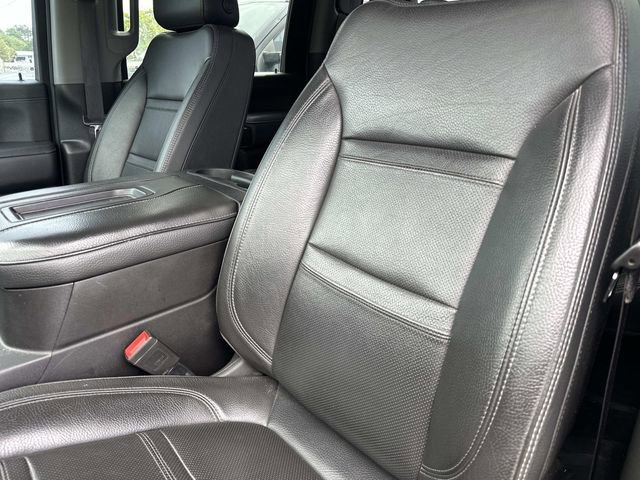 Used 2022 GMC Sierra 2500 Denali w/ Denali Ultimate Package image 8