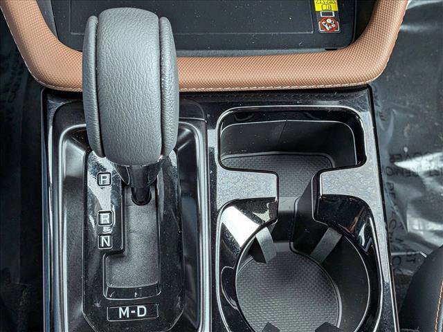 Certified 2026 Subaru Forester Touring AWD/4WD image 12
