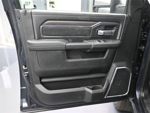 New 2026 RAM 2500 Laramie w/ Night Edition image 40