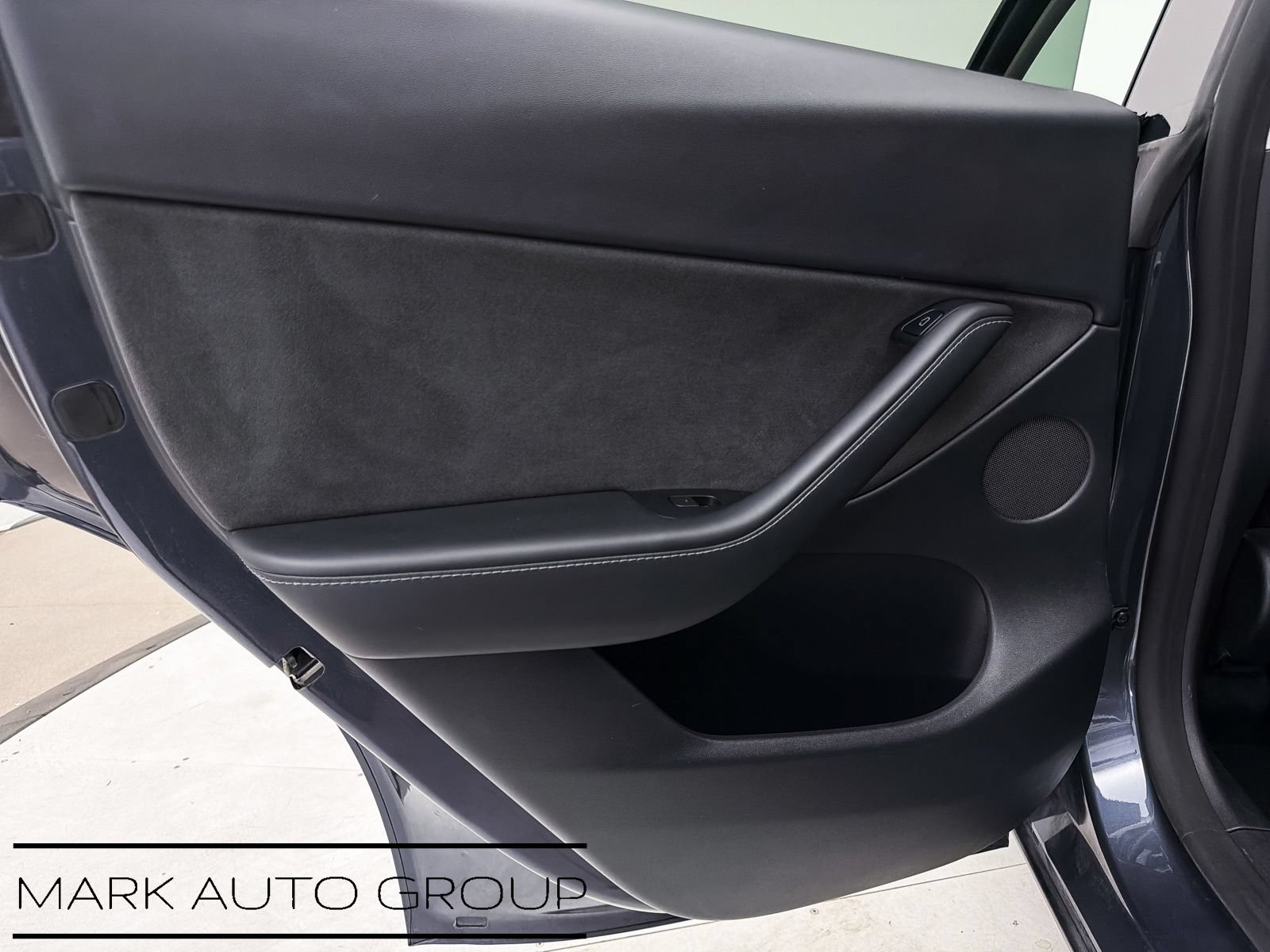 Used 2022 Tesla Model Y Performance AWD/4WD image 21