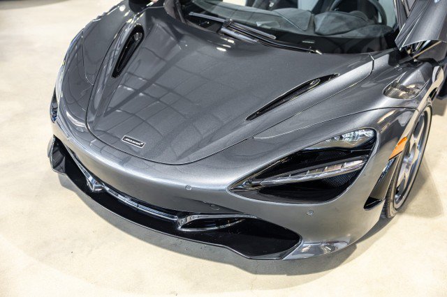 Used 2021 McLaren 720S Performance RWD image 14