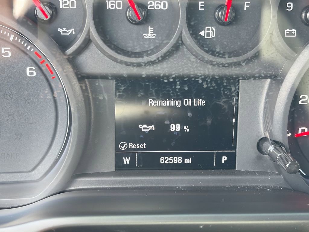 Used 2022 GMC Sierra 1500 Pro w/ Pro Value Package RWD image 19