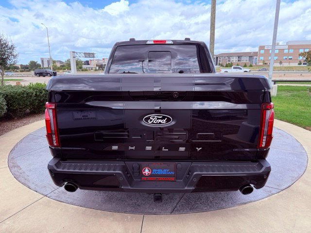 Used 2025 Ford F150 Lariat AWD/4WD image 7