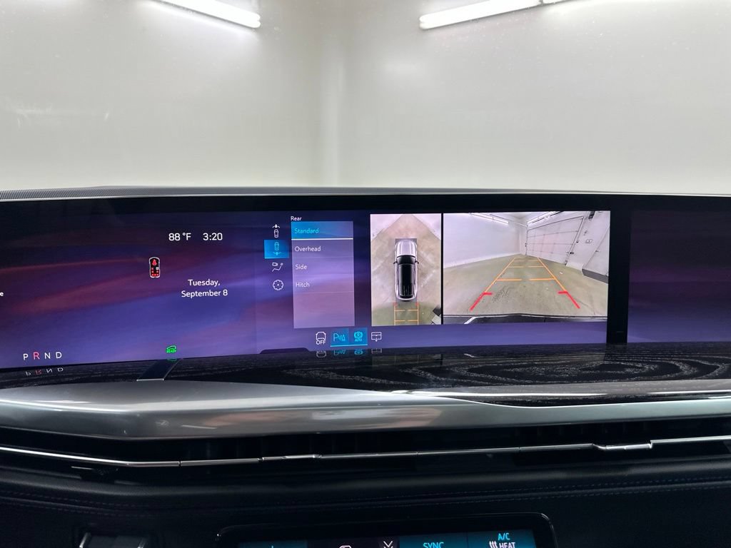 New 2026 Cadillac Escalade IQ Sport 1 AWD/4WD image 43