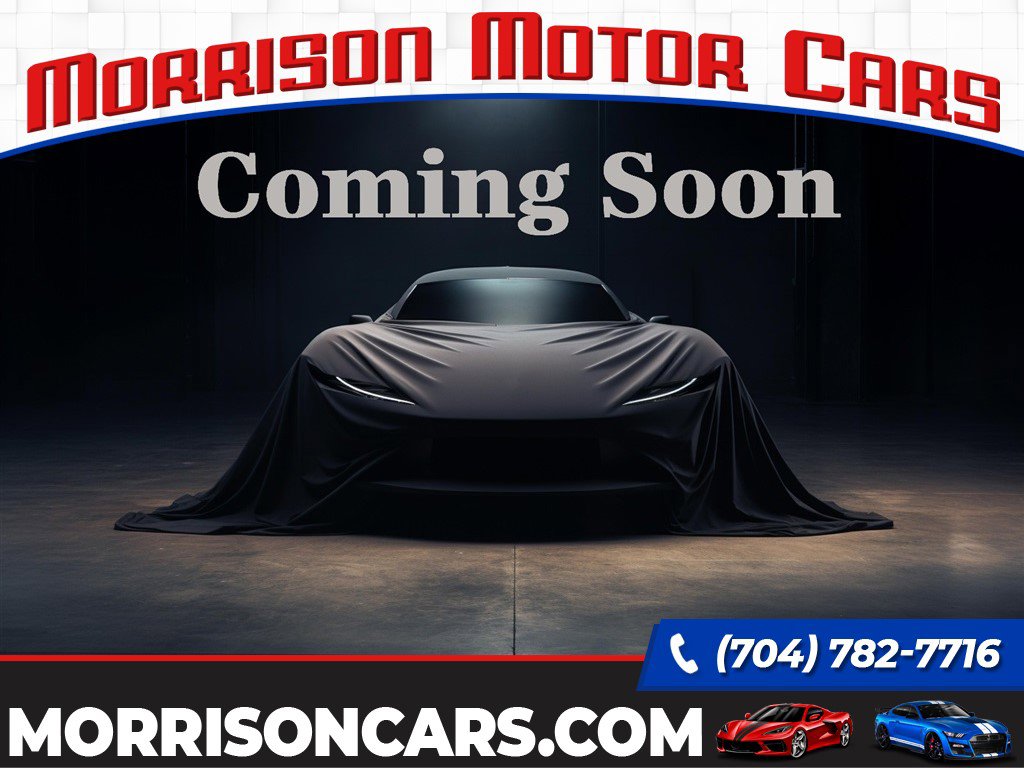 Used 2006 Dodge Viper SRT-10 w/ VOI9 Edition RWD image 1