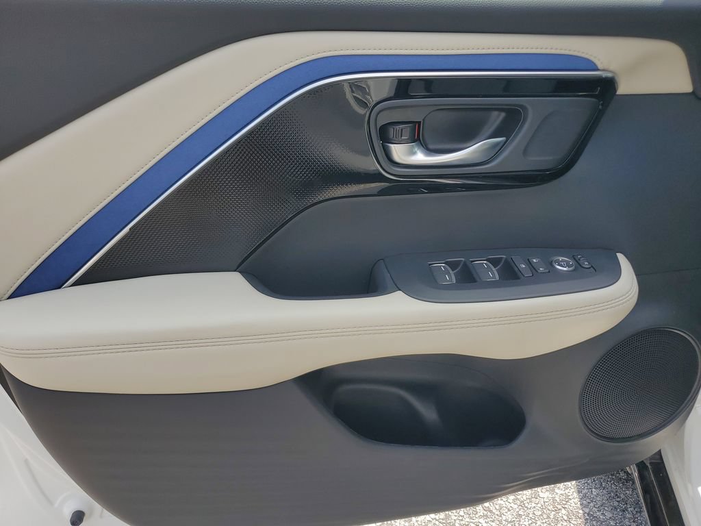 Certified 2025 Acura ADX A-Spec FWD image 19