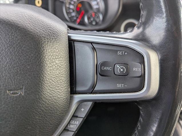 Used 2021 RAM 1500 Big Horn AWD/4WD image 14