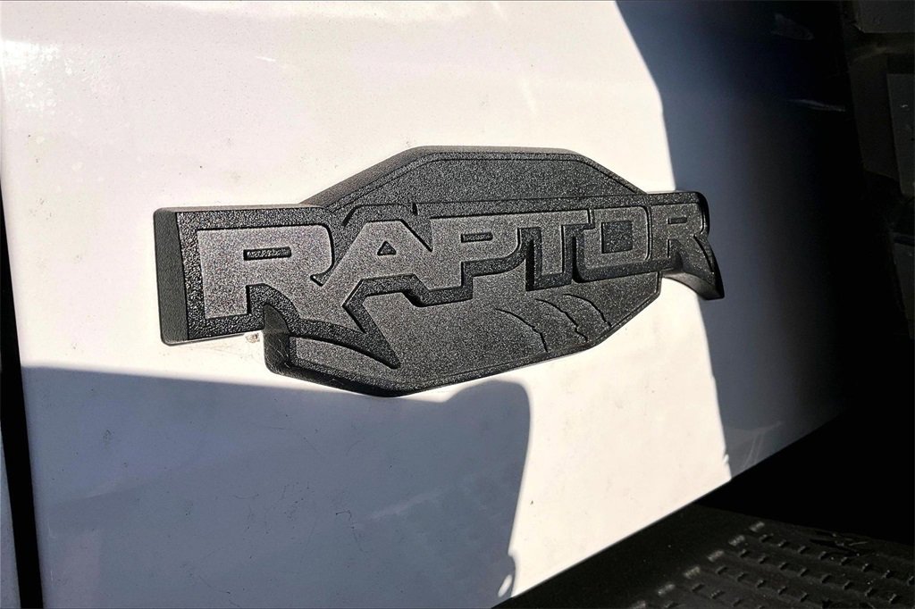 Used 2023 Ford Bronco Raptor image 33