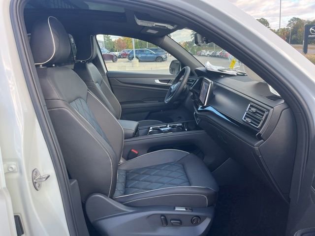 New 2026 Volkswagen Atlas Cross Sport SEL Premium R-Line image 35