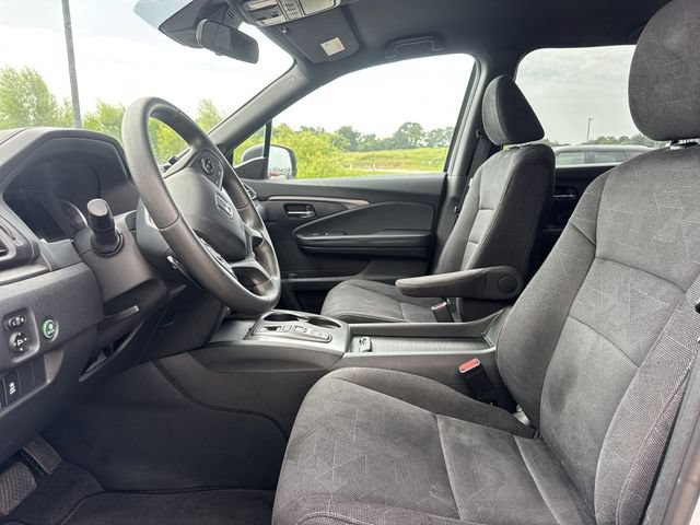 Used 2022 Honda Pilot Sport image 12