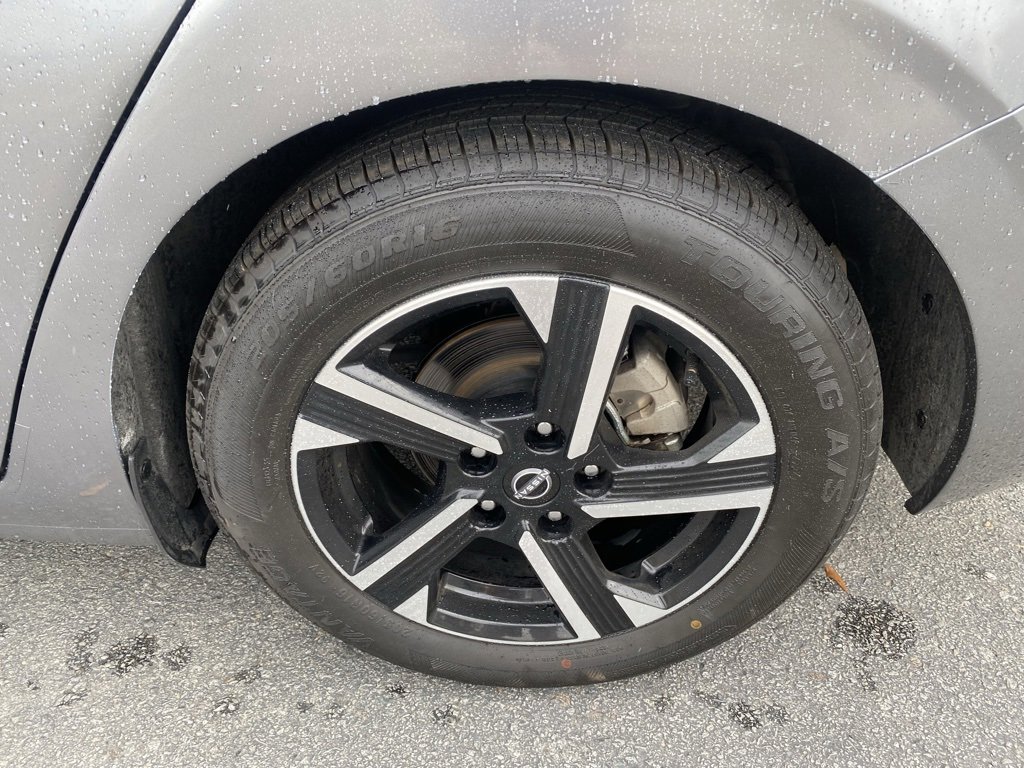 Used 2024 Nissan Sentra SV image 30