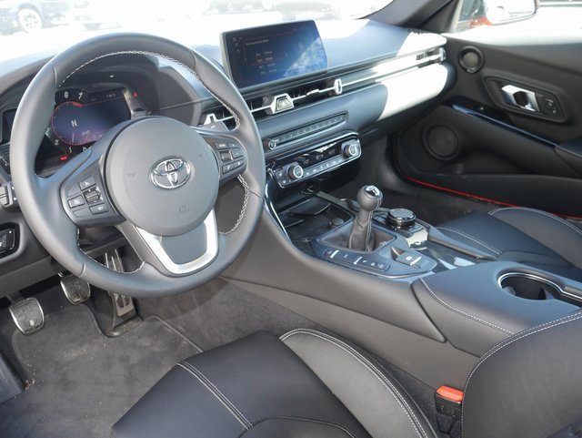 Used 2024 Toyota Supra image 14