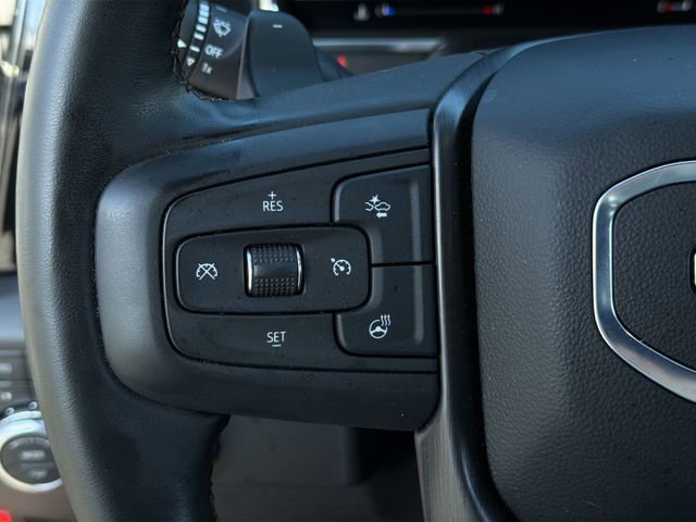 Used 2025 GMC Sierra 1500 AT4 w/ AT4 Premium Package image 29