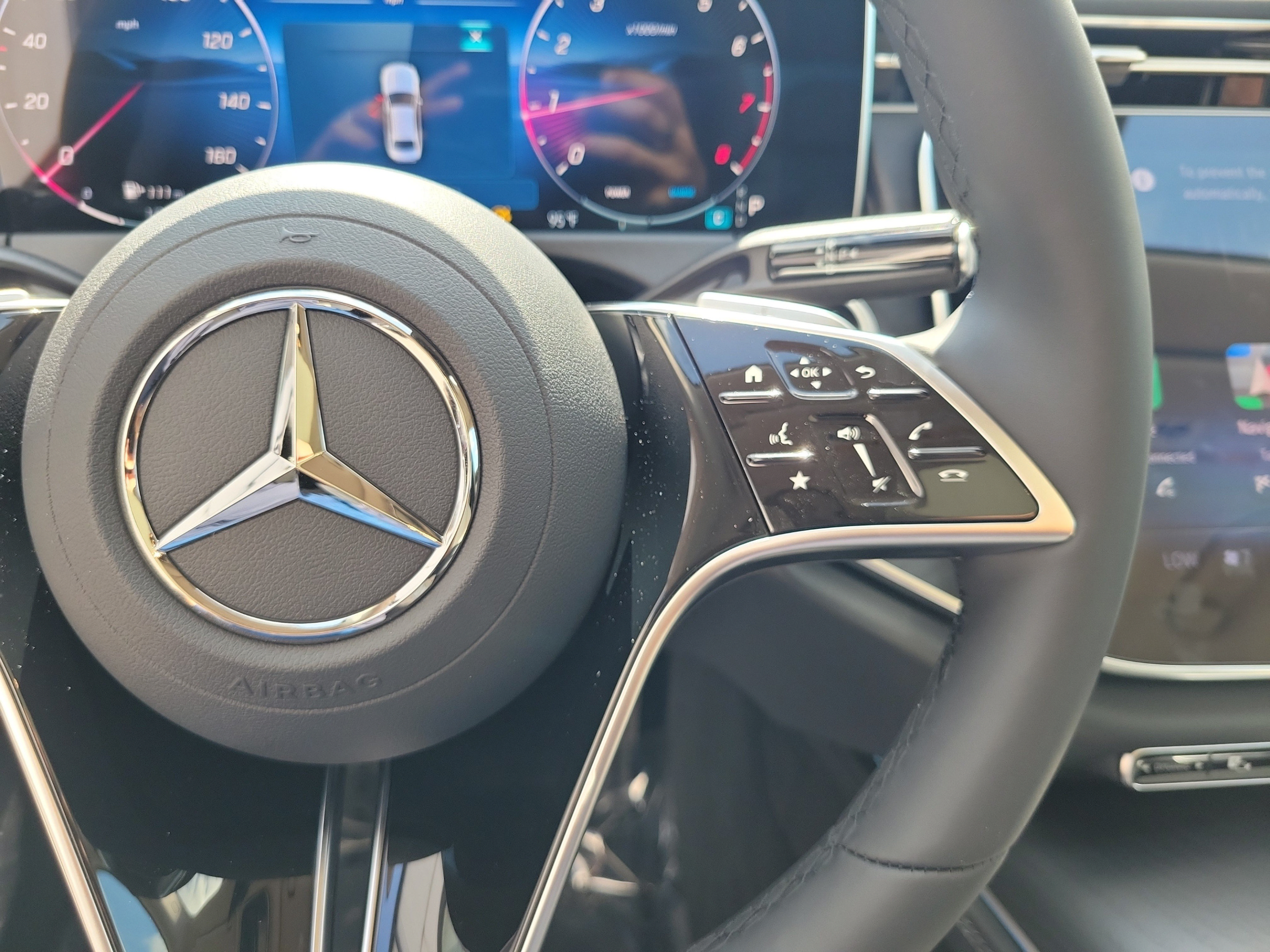 New 2026 Mercedes-Benz E 350 Sedan image 22