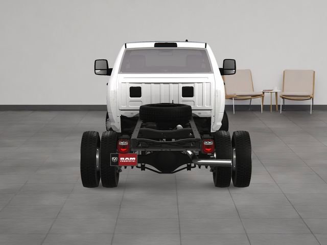 New 2023 RAM 5500 Tradesman image 10