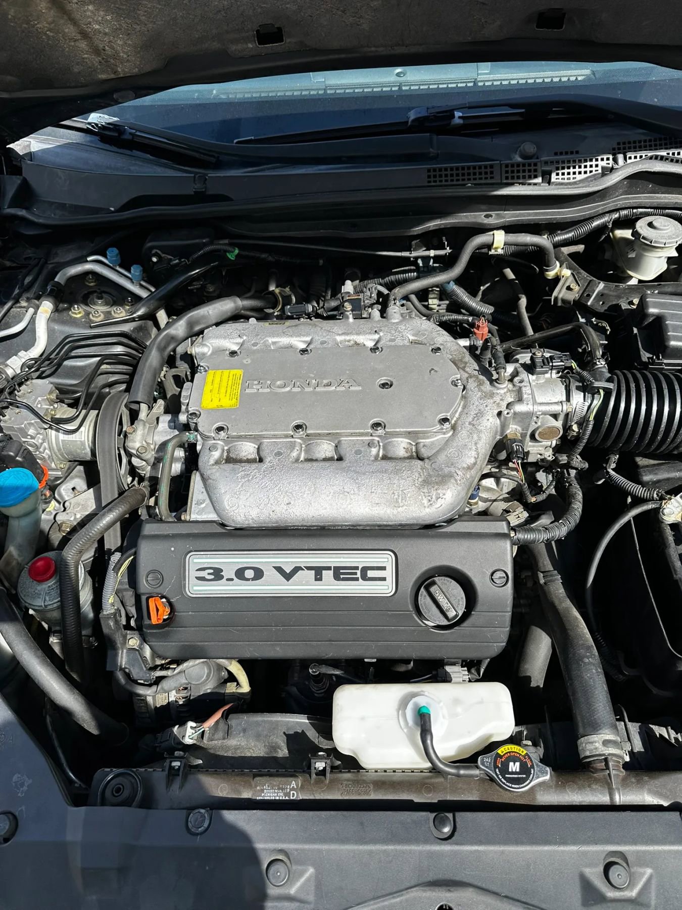 Used 2005 Honda Accord EX-L image 32