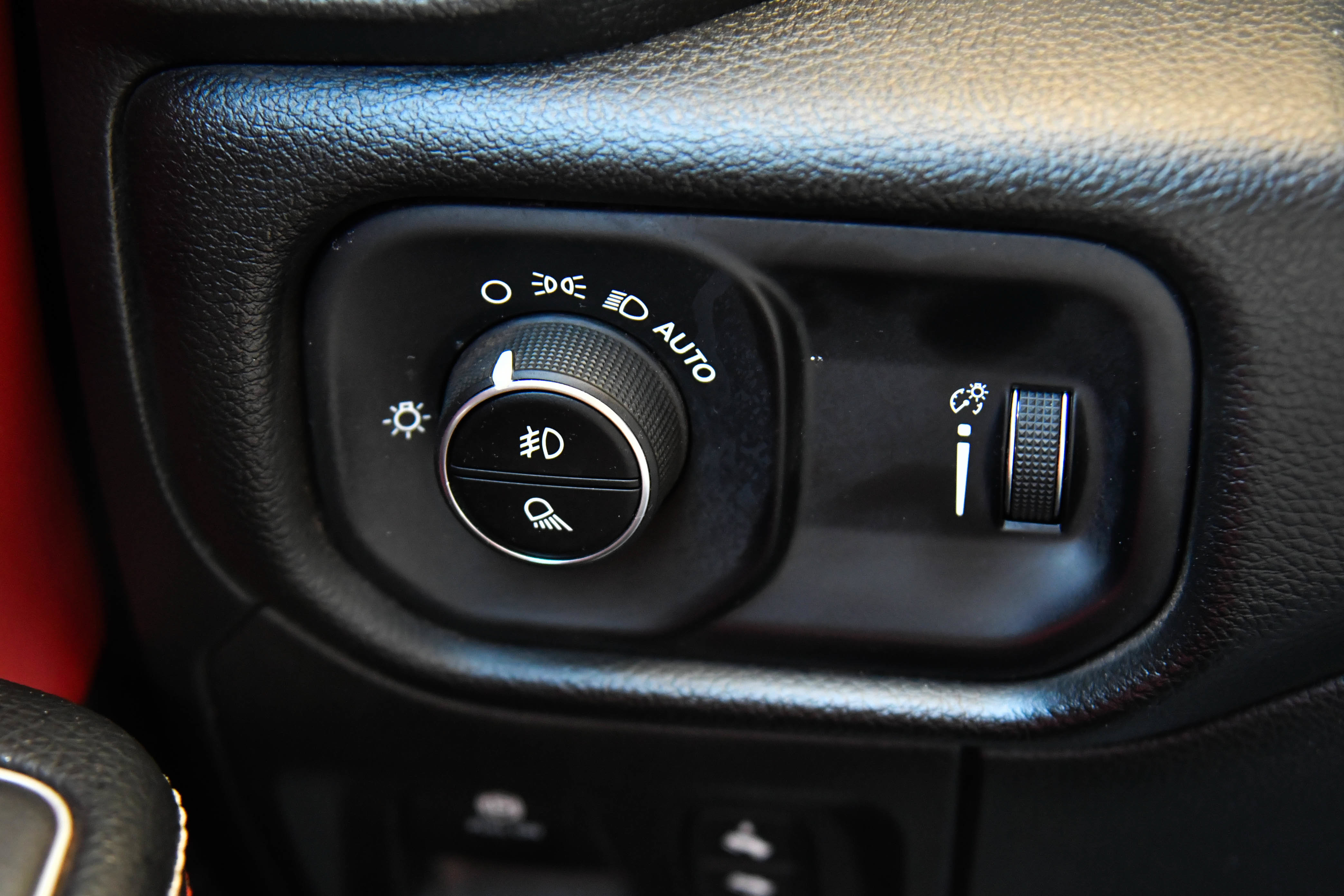 Used 2023 RAM 1500 Rebel w/ Rebel Level 1 Equipment Group AWD/4WD image 39