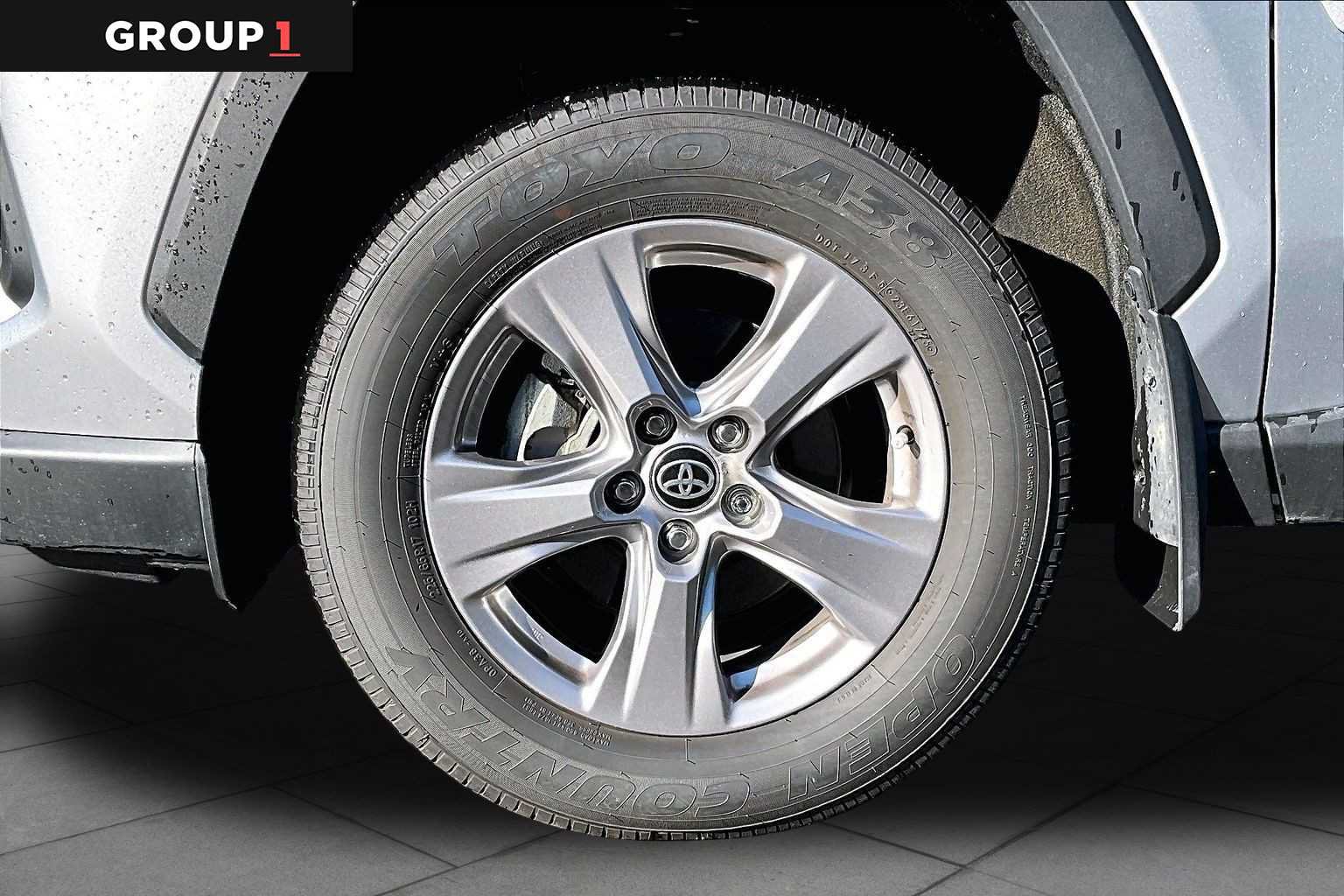 Certified 2025 Toyota RAV4 XLE w/ Weather Package AWD/4WD image 20