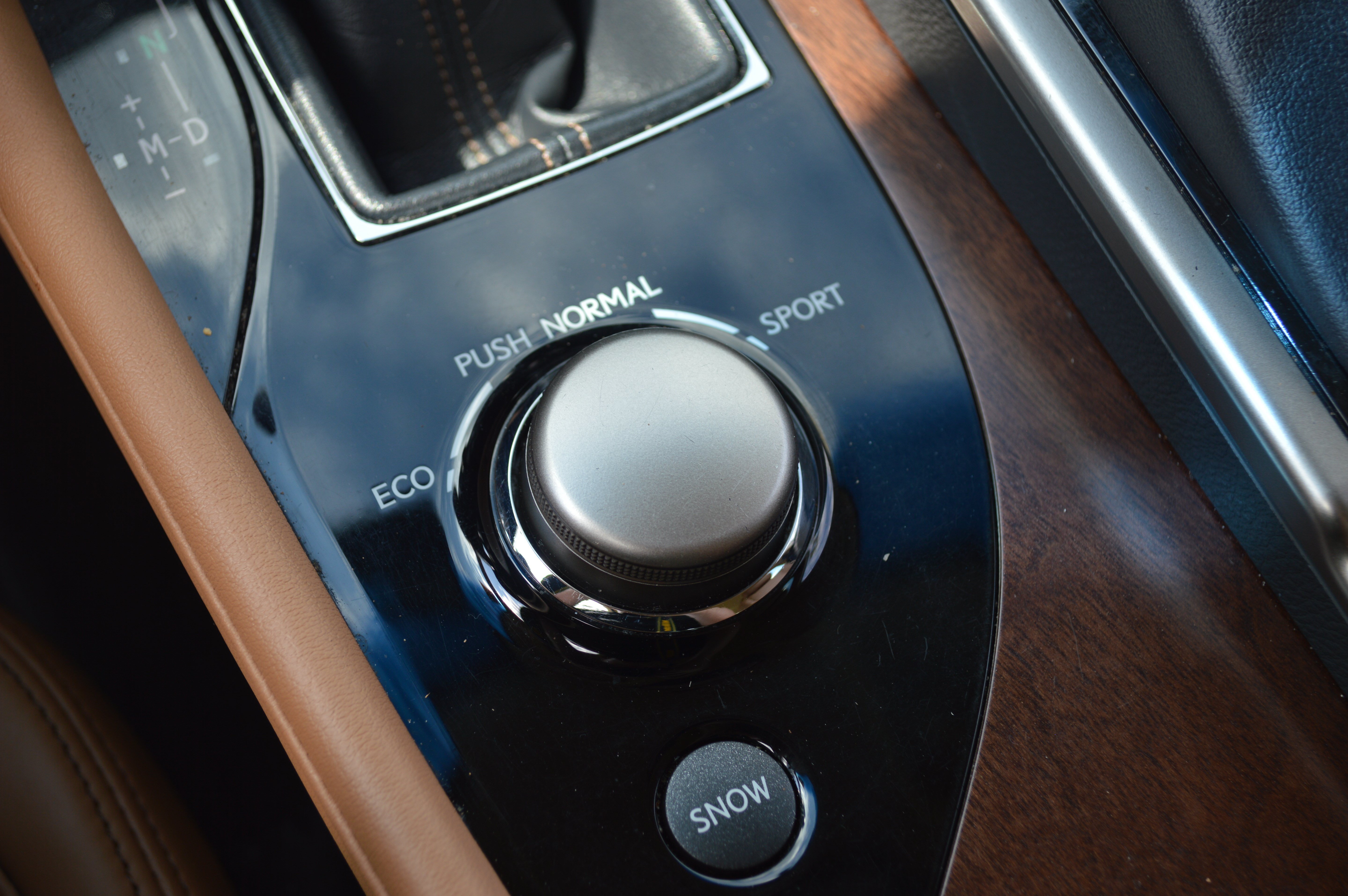 Used 2015 Lexus GS 350 AWD w/ Premium Package image 27