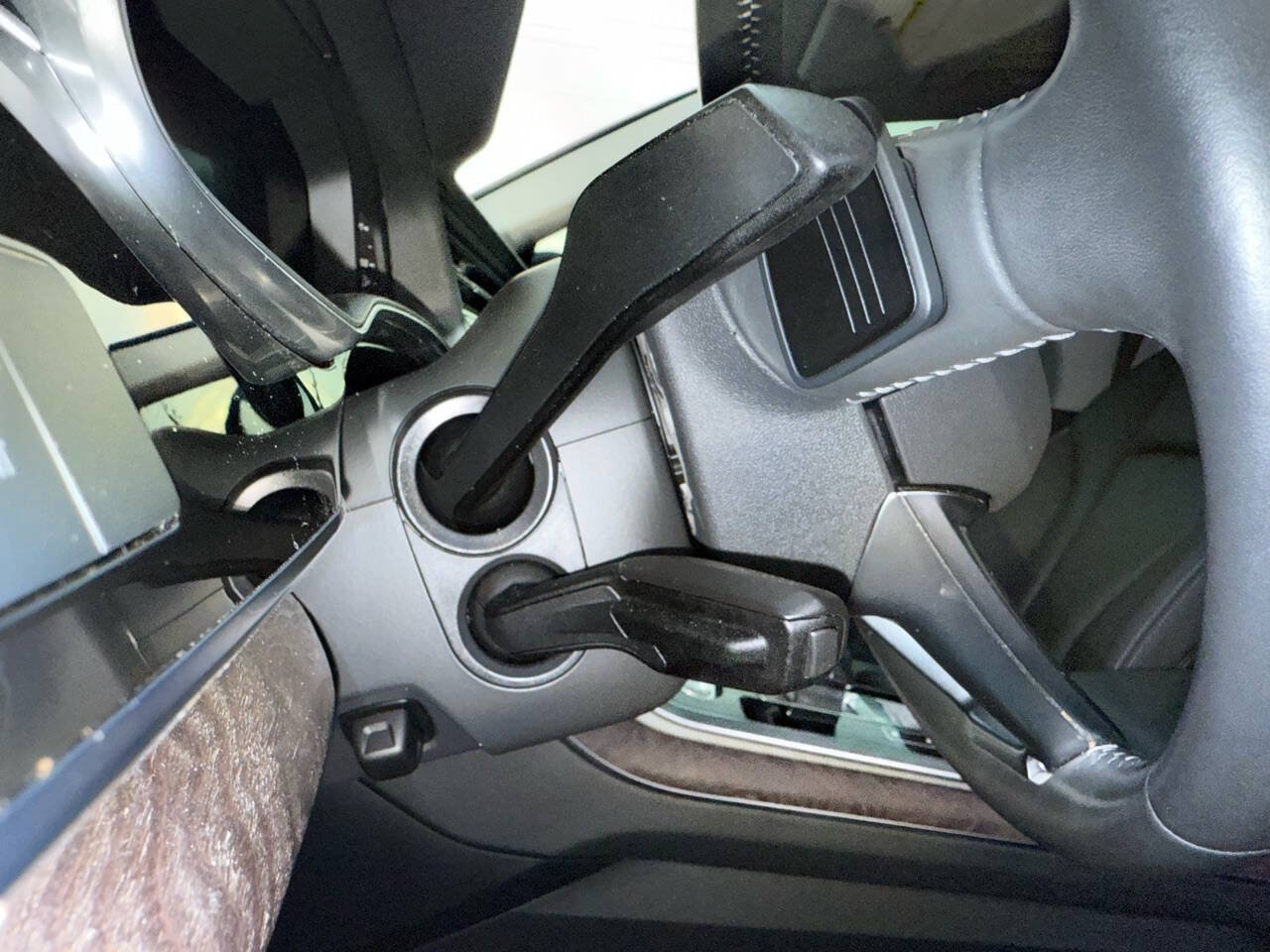 Used 2012 Ford E-150 and Econoline 150 RWD image 18
