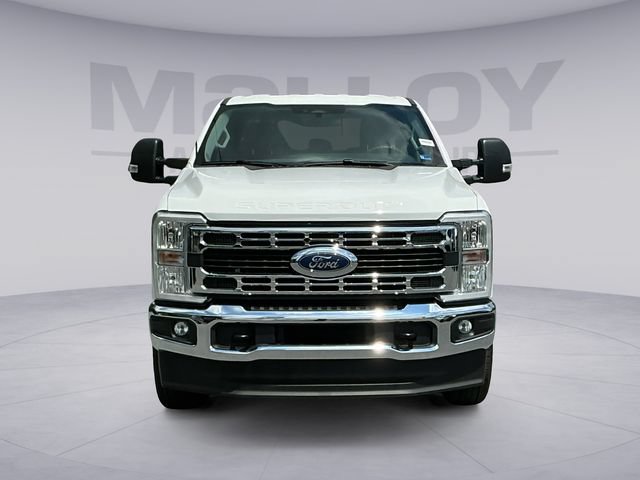 Certified 2026 Ford F250 XLT AWD/4WD image 8