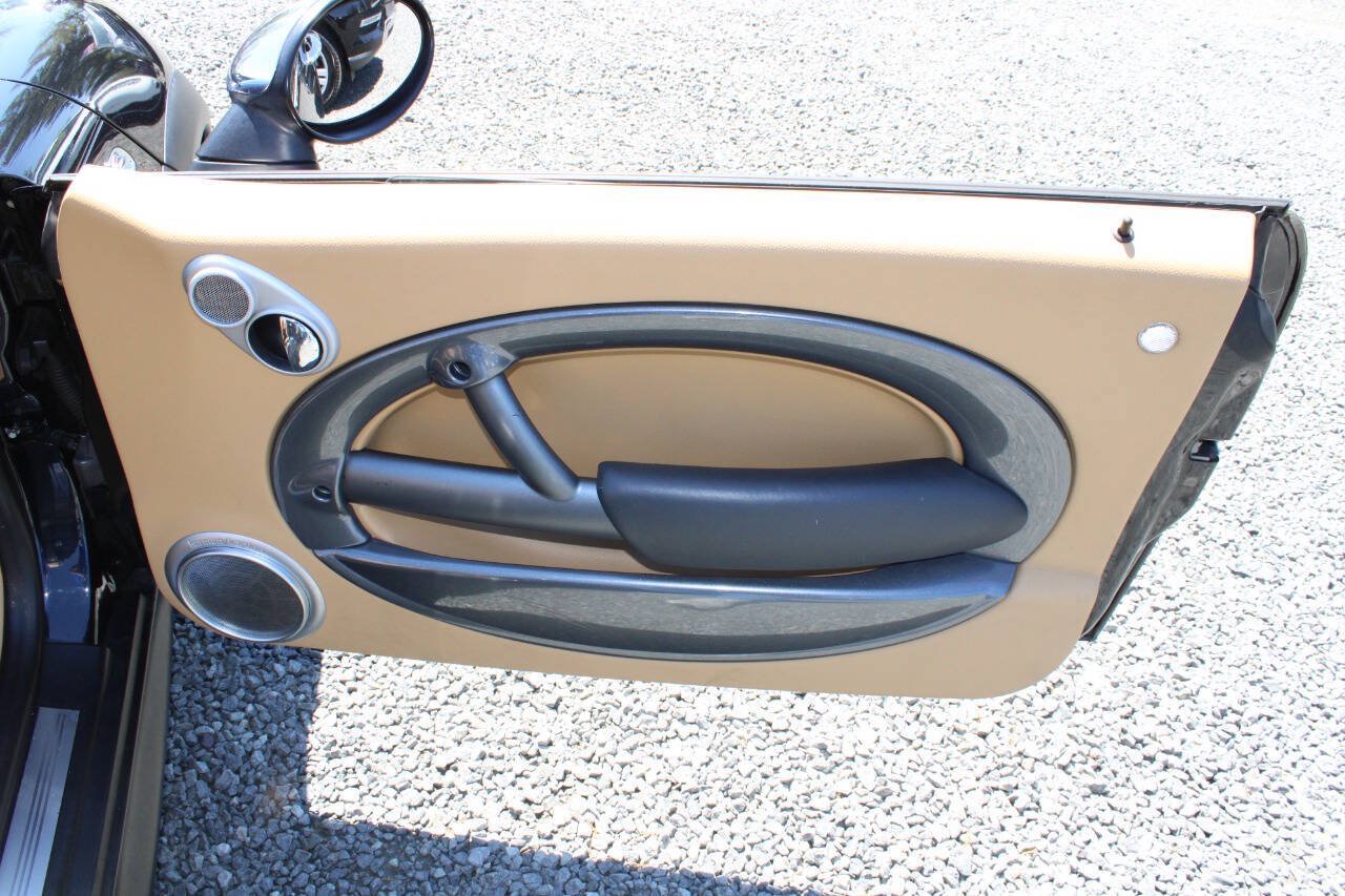 Used 2007 MINI Cooper S FWD image 26