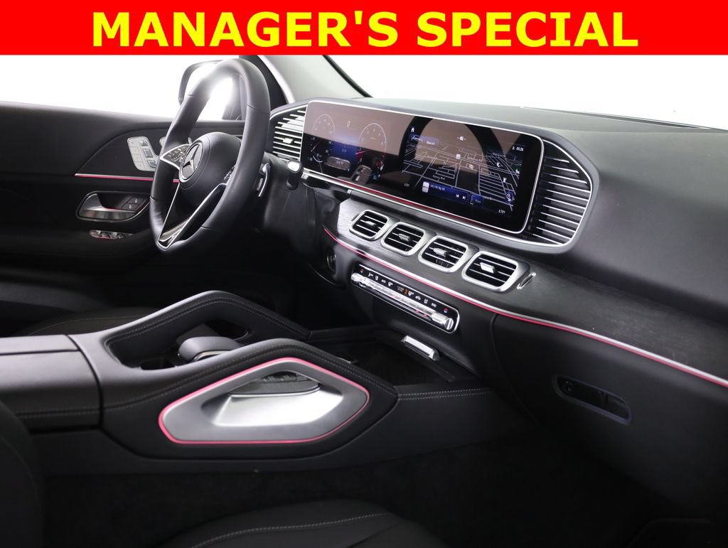 Used 2026 Mercedes-Benz GLE 350 4MATIC image 49