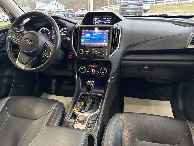 Used 2020 Subaru Forester Touring image 30